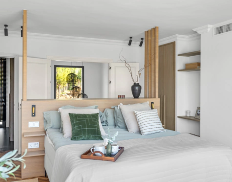 Villa en venta en Nueva Andalucia, Marbella
