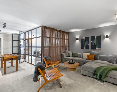 Villa en venta en Nueva Andalucia, Marbella