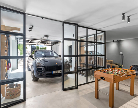 Villa en venta en Nueva Andalucia, Marbella