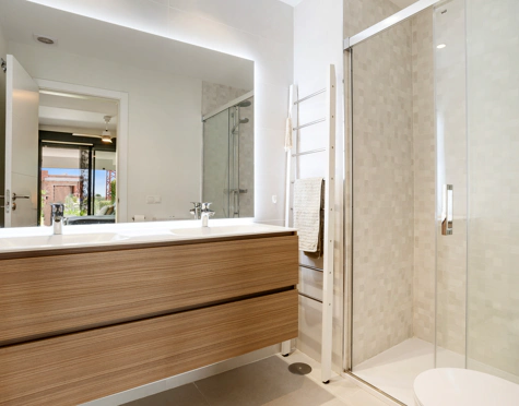 Ground Floor Apartment for sale in Estepona Golf, Estepona West
