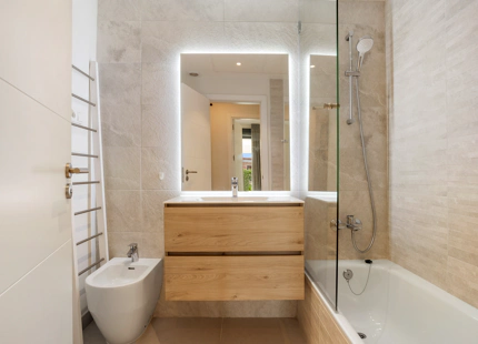 APARTAMENTO DE ESTILO BOHEMIO EN VENTA EN ESTEPONA GOLF