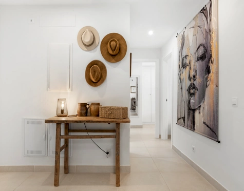 Ground Floor Apartment for sale in Estepona Golf, Estepona West