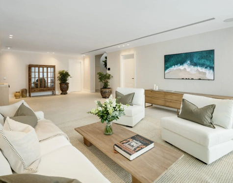 Villa en venta en Nueva Andalucia, Marbella
