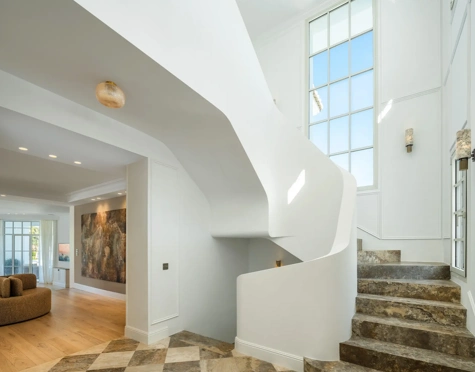 Villa en venta en Nueva Andalucia, Marbella