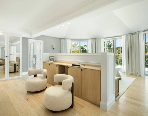 Villa en venta en Nueva Andalucia, Marbella