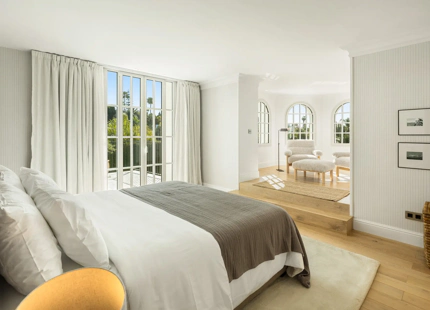 ELEGANT VILLA FOR SALE IN NUEVA ANDALUCÍA, MARBELLA