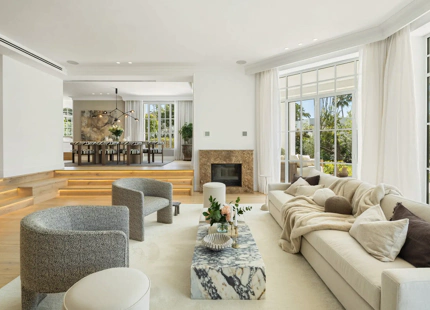 ELEGANT VILLA FOR SALE IN NUEVA ANDALUCÍA, MARBELLA