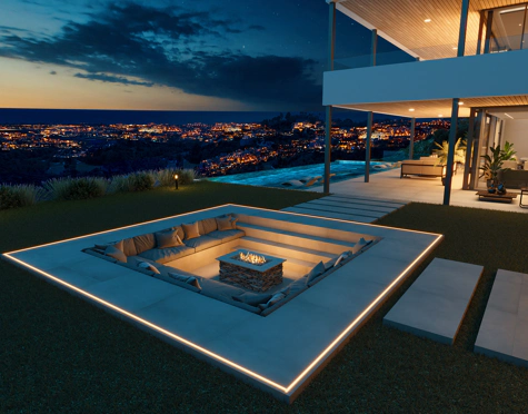 Villa for sale in El Madroñal, Benahavis