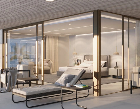 Villa for sale in El Madroñal, Benahavis