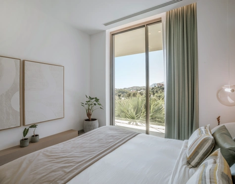 Villa for sale in La Quinta, Benahavis