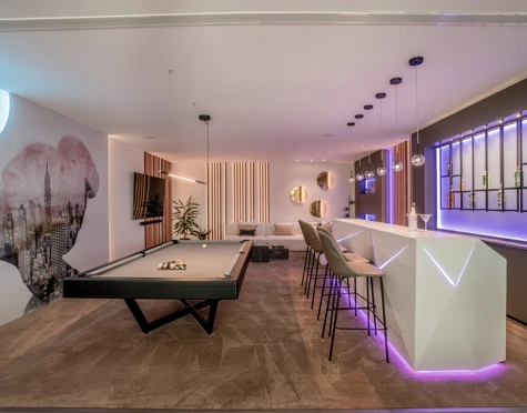 Villa for sale in La Quinta, Benahavis
