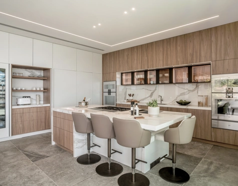 Villa for sale in La Quinta, Benahavis