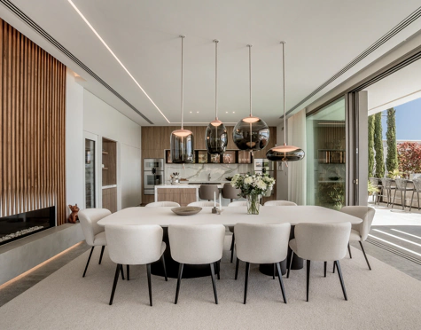 Villa for sale in La Quinta, Benahavis
