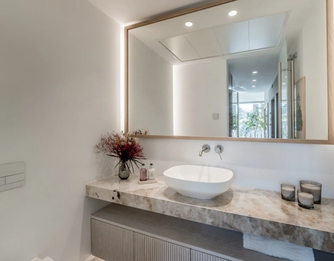 Villa for sale in La Quinta, Benahavis