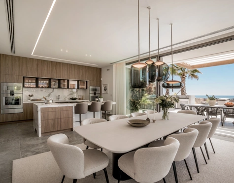Villa for sale in La Quinta, Benahavis