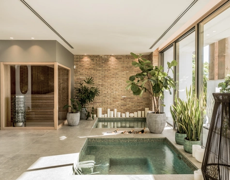 Villa for sale in La Quinta, Benahavis