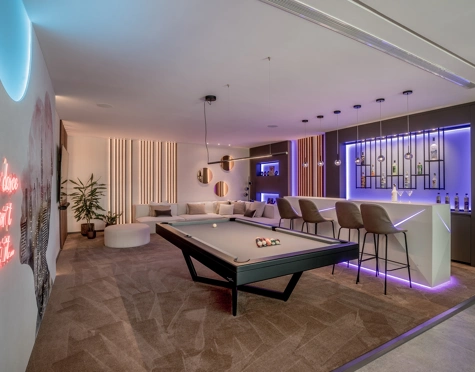 Villa for sale in La Quinta, Benahavis