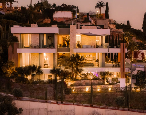 Villa for sale in La Quinta, Benahavis