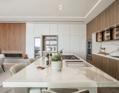 Villa for sale in La Quinta, Benahavis