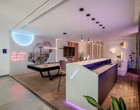 Villa for sale in La Quinta, Benahavis