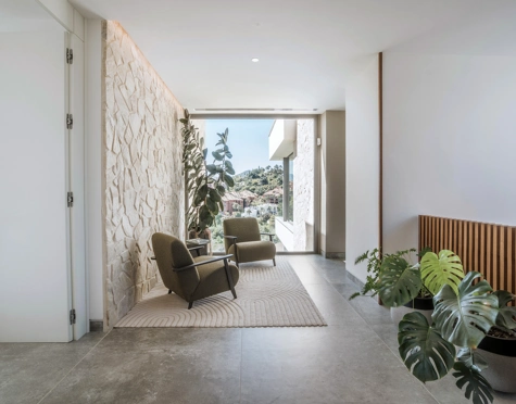 Villa for sale in La Quinta, Benahavis