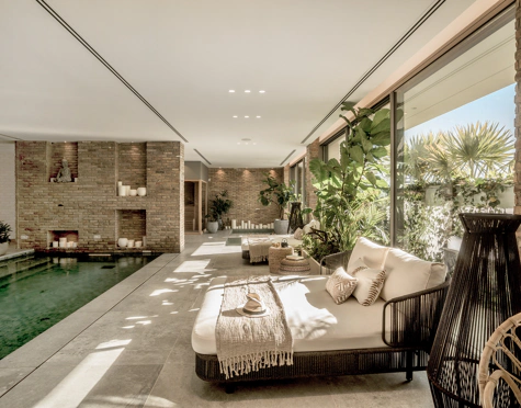 Villa for sale in La Quinta, Benahavis
