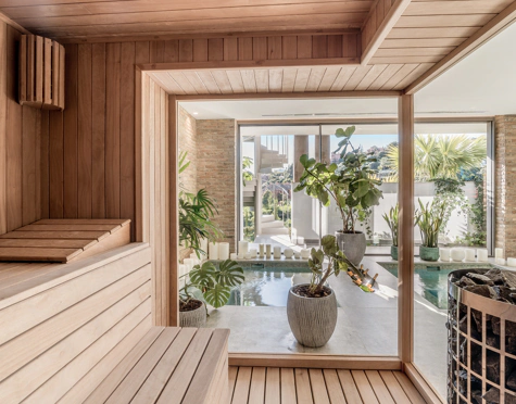 Villa for sale in La Quinta, Benahavis