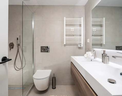 Apartment for sale in La Cerquilla, Nueva Andalucia