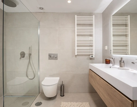 Apartment for sale in La Cerquilla, Nueva Andalucia