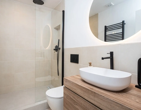 Apartment for sale in La Cerquilla, Nueva Andalucia