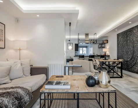 Town House for sale in Miragolf, Nueva Andalucia