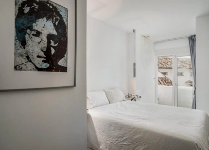 CASA ADOSADA FAMILIAR EN VENTA EN NUEVA ANDALUCÍA