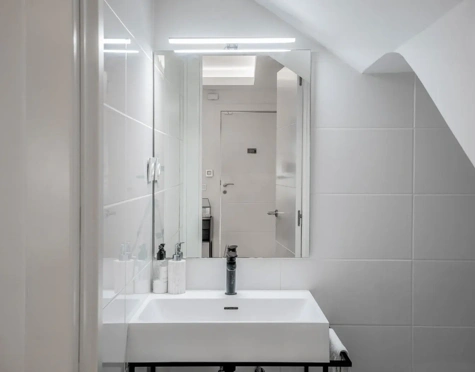 Town House for sale in Miragolf, Nueva Andalucia