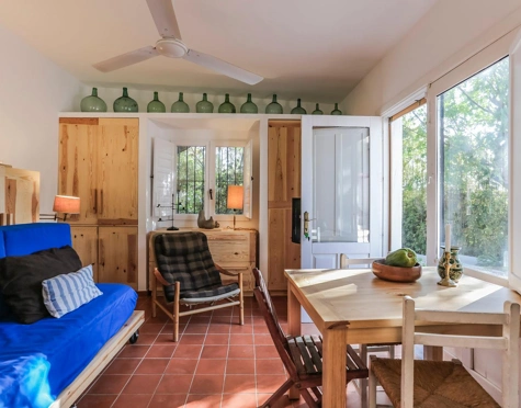 Villa en venta en El Padron, Estepona East