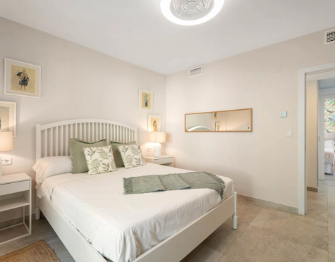 Villa for sale in El Rosario, Marbella Este