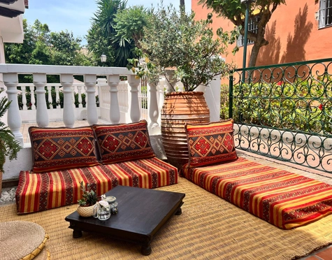 Town House for sale in Estepona East