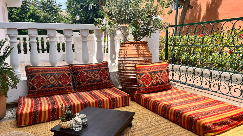 Town House for sale in Estepona East