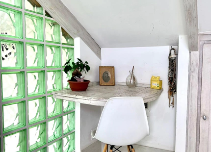 Modern town house with private pool and garden in Estepona East