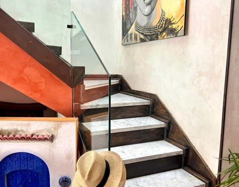 Town House for sale in Estepona East