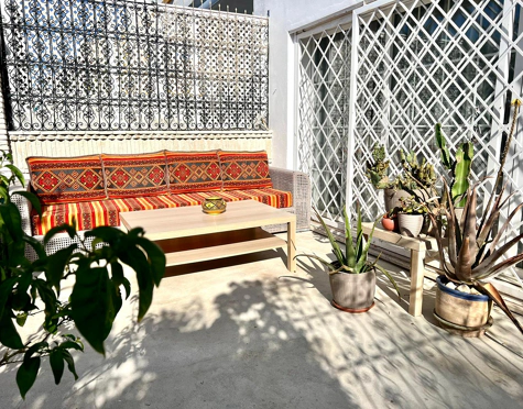 Town House for sale in Estepona East