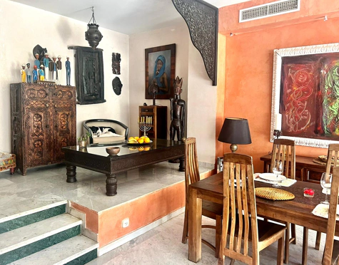 Town House for sale in Estepona East