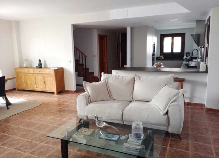 Adosado en venta en El Campanario, Estepona Este