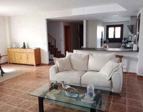 Adosado en venta en El Campanario, Estepona East