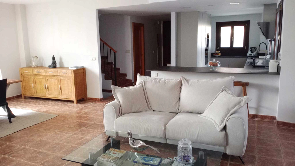 Adosado en venta en El Campanario, Estepona Este