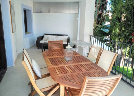 Adosado en venta en El Campanario, Estepona Este