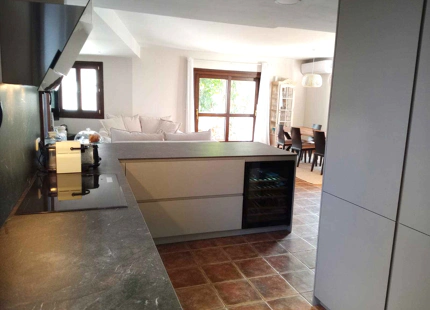 Adosado en venta en El Campanario, Estepona Este