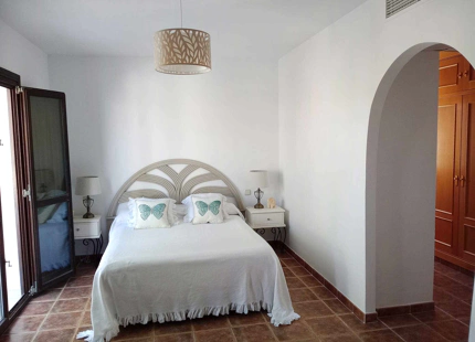 Adosado en venta en El Campanario, Estepona Este