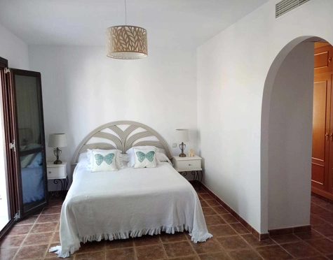 Adosado en venta en El Campanario, Estepona East