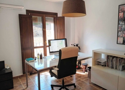 Adosado en venta en El Campanario, Estepona Este