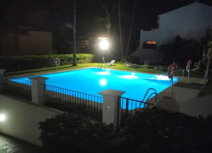 Adosado en venta en El Campanario, Estepona Este